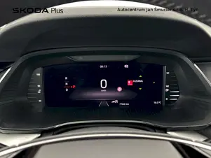 Škoda Octavia Style