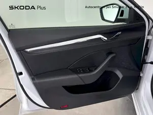 Škoda Octavia Style