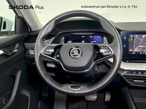 Škoda Octavia Style