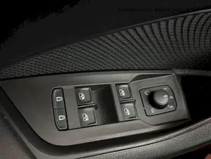 Škoda Octavia Style