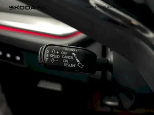 Škoda Octavia Style