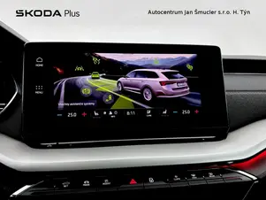 Škoda Octavia Style