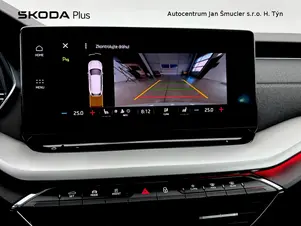 Škoda Octavia Style