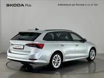 Octavia 
