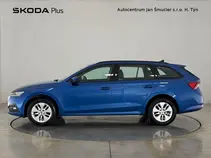 Octavia 