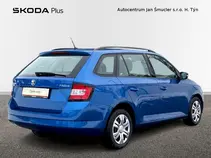 Fabia 