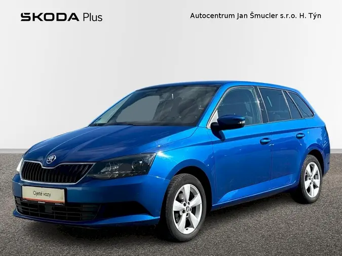 Fabia