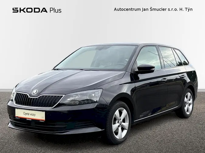 Fabia 
