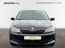 Fabia 