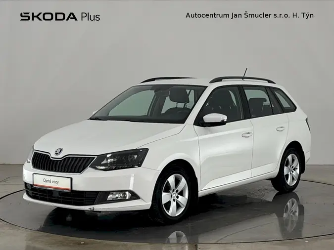 Fabia