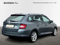 Fabia 