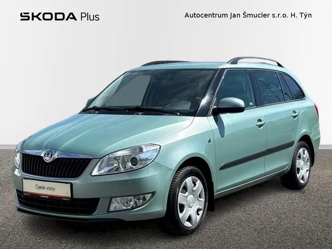 Fabia 