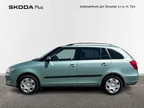Fabia 