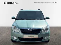 Fabia 