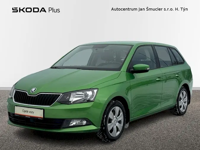 Fabia