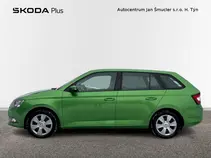 Fabia 