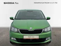 Fabia 