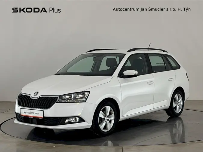 Fabia