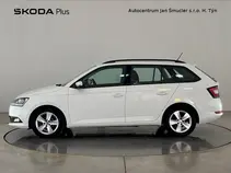 Fabia 