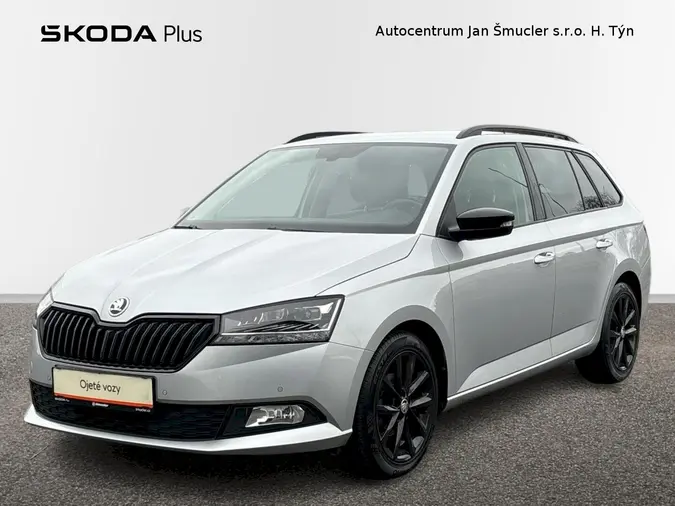 Fabia