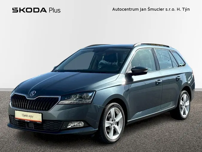 Fabia 
