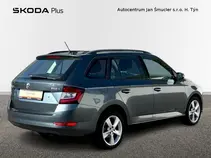 Fabia 