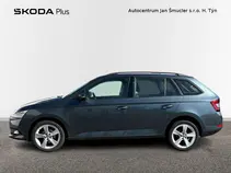 Fabia 