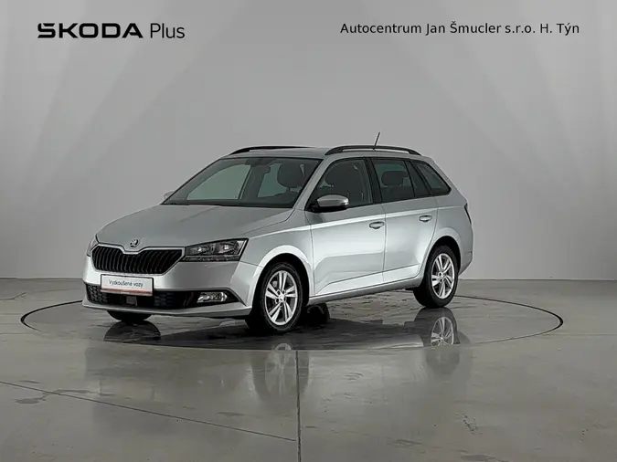 Fabia 