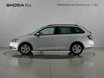 Fabia 