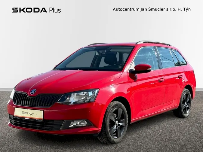 Fabia