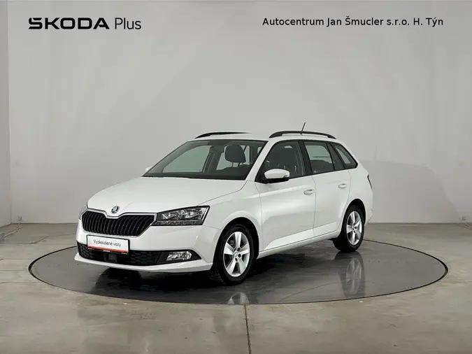 Fabia