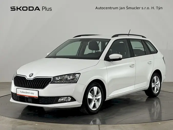 Fabia