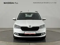 Fabia 