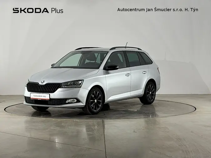 Fabia 