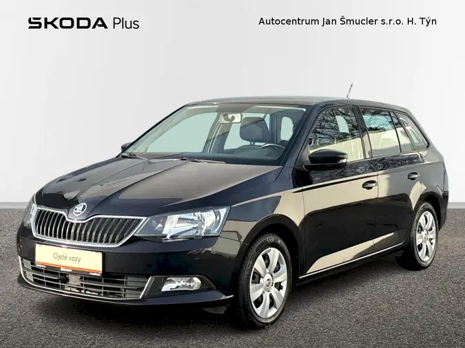 Fabia 