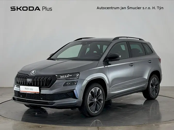 Karoq SportLine