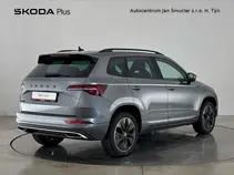 Karoq SportLine