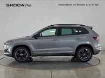 Karoq SportLine