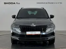 Karoq SportLine