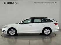 Octavia 