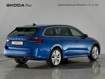 Octavia 