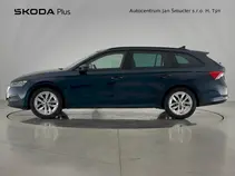 Octavia 