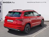 Karoq SportLine