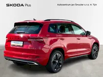 Karoq SportLine