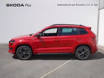 Karoq SportLine