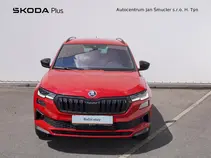 Karoq SportLine