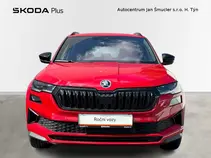 Karoq SportLine