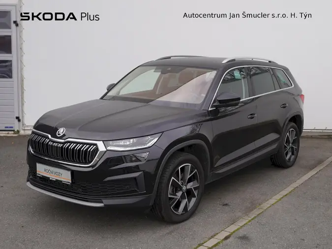 Kodiaq