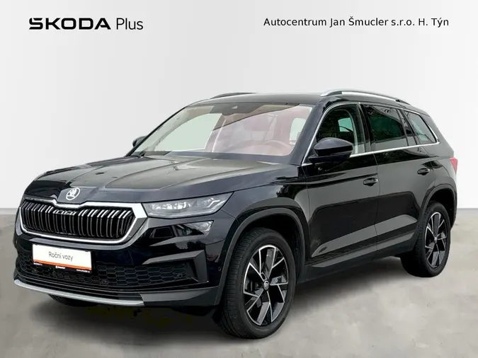 Kodiaq