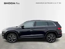 Kodiaq 